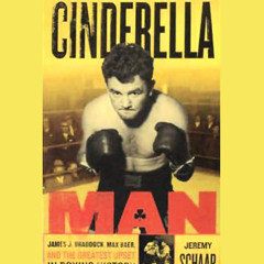 CINDERELLA MAN [DEMO]