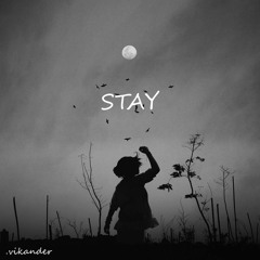 .vikander - Stay.