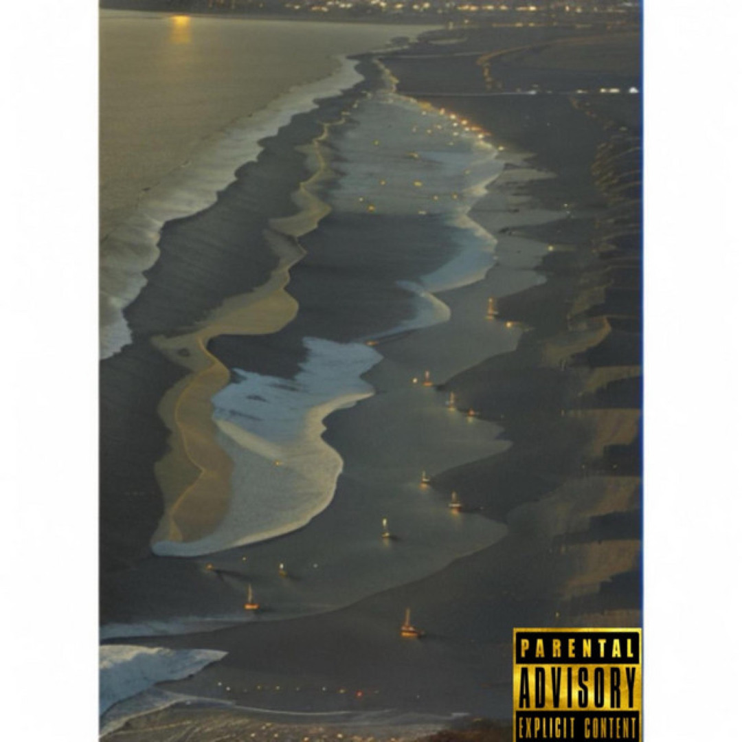 Good Bad & Ugly by Ashley Kitonga: A SoundCloud Find From the Daj' Listening Graph