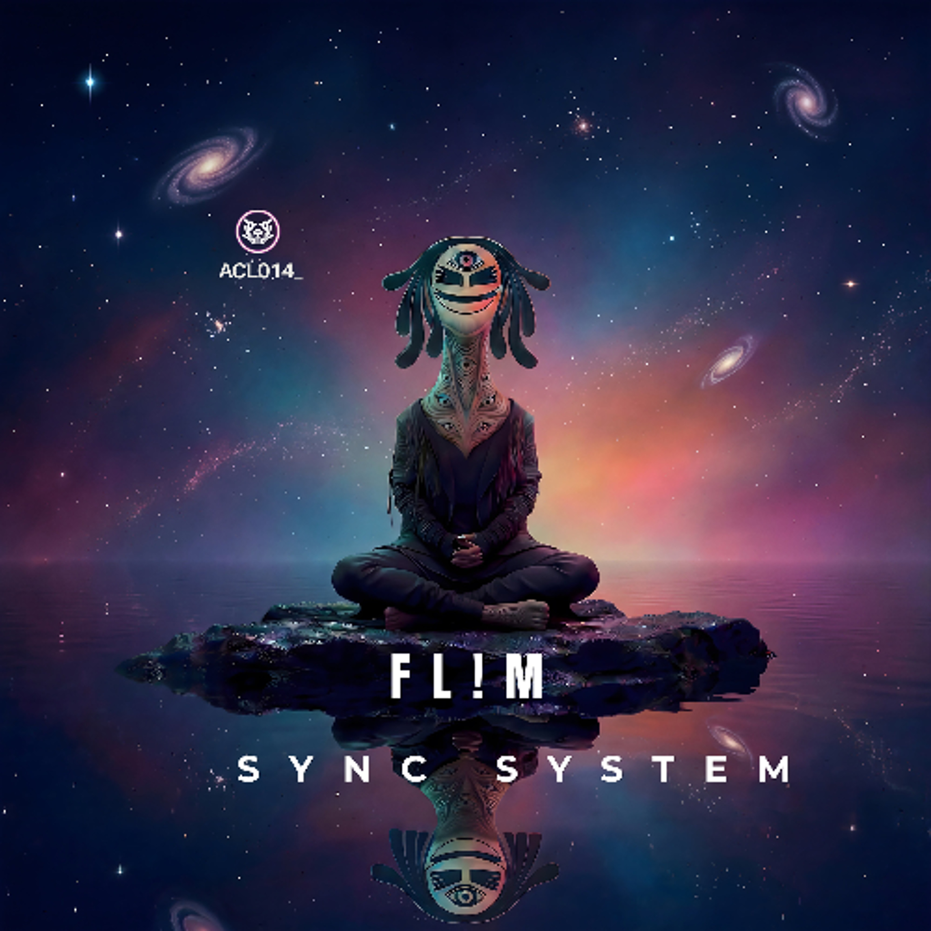 Sync System  - Soundcloud Exclusive episode artwork