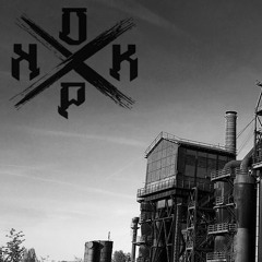 DarkPlastik - Belgium Love Stories