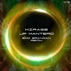 JP Mantero - Mirage (Emi Brandan Remix Radio Edit) [Strarlight]