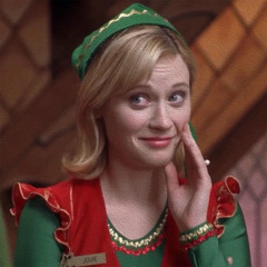 Baby, it's So Funking Cold Outside (Zooey Deschanel x Late Night Radio) _mAc N' tEa CHRISTMAS BANGER