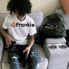 Whatever You Need?- IT x Spin x BabyGrit