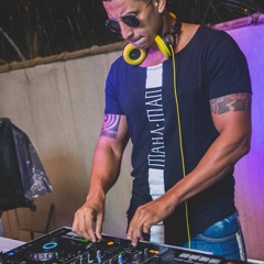Dj Gustavo Martoni set amassando 2023