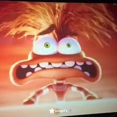 Anxiety (Phonk Original Mix) - Inside Out 2