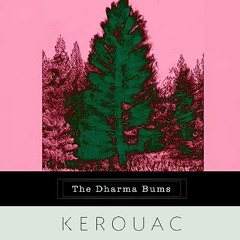 Free Audio Book 🎧 : The Dharma Bums, Free Ebook Download