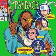 Benny Holiday, Conway, Dope D.O.D., Caskey, & Snowgoons - Payback (Remix)