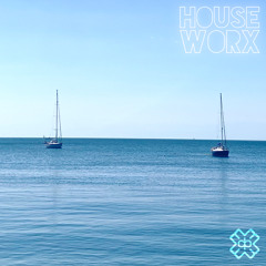 hOUSEwORX - Episode 342 - Jon Manley - D3EP Radio Network - 270821