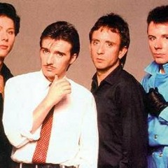 Demo 2022 Cover Vienna (1981 Ultravox) Collab Bruno Phil's & J - Luc