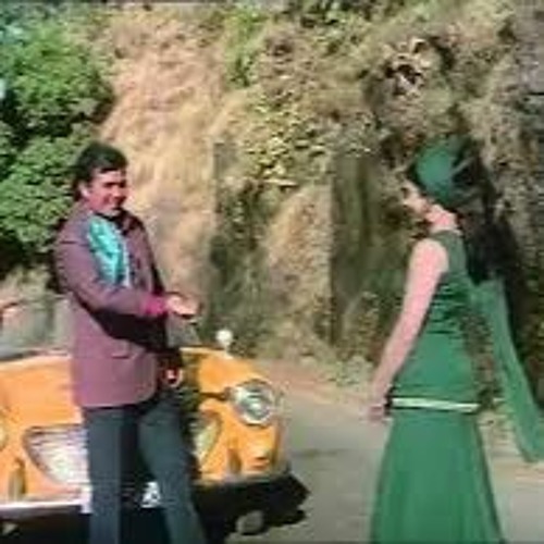 Chala Jaata Hoon Cover - Kishore Kumar | Rajesh Khanna