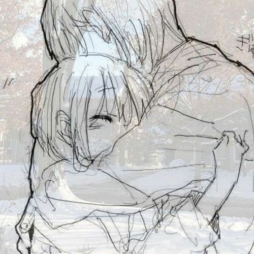 digital love (speed up) - silent boy cries, dannyopenthedoor