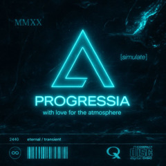 Atique - Exclusive Mix For Progressia 002