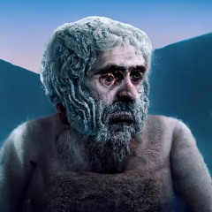 The Master (A Vow of Silence)