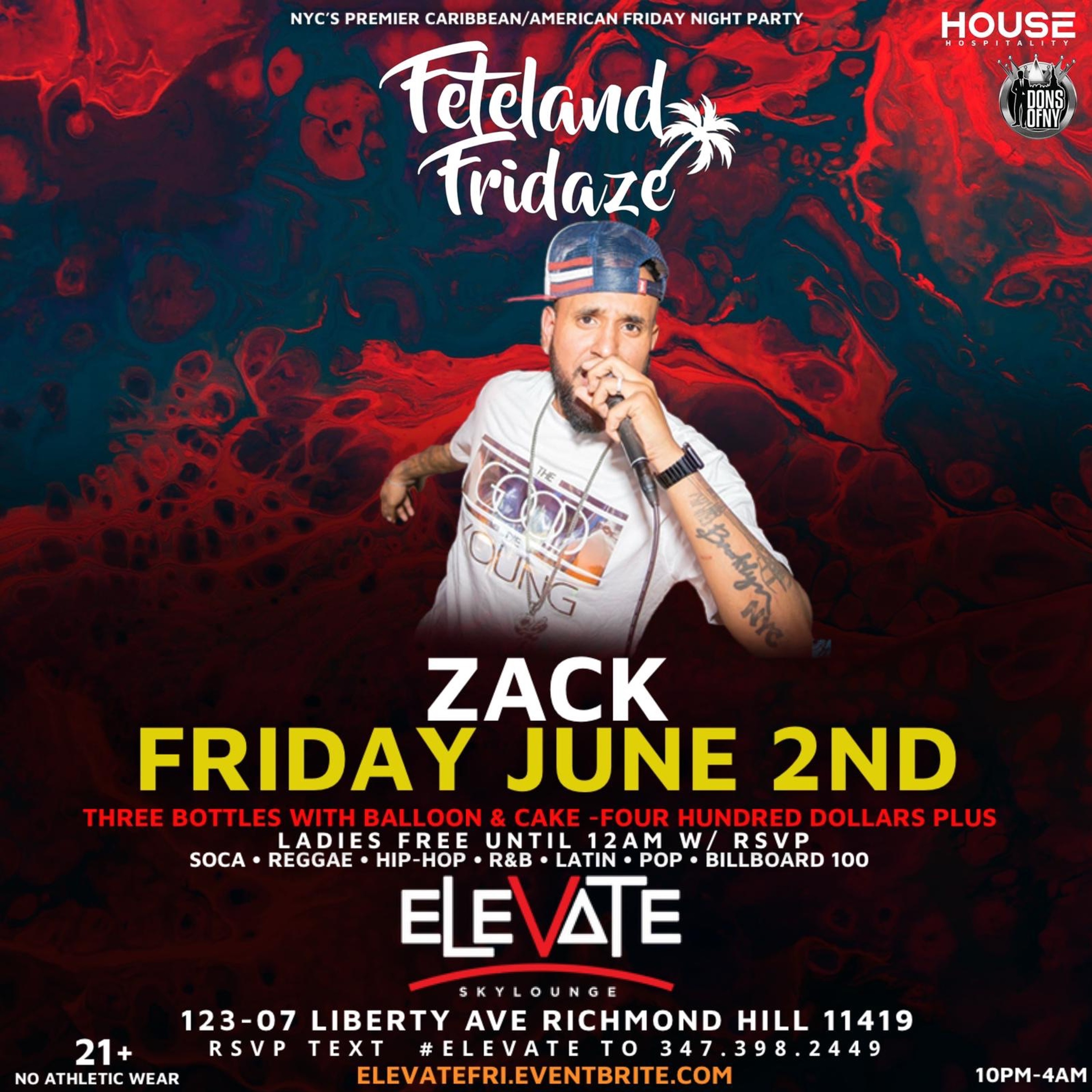DjZackNYC