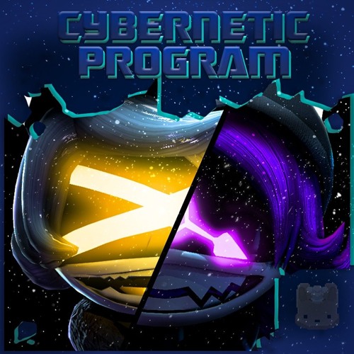 Cybernetic Program [Ft. ꌗꀤꋪꍟꈤ, Farpix & TripleDakury] (Remix/Cover)