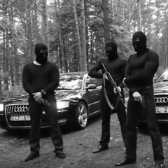 Simmie Chapoabk x Pain Cartel - CartelStyle