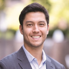 Aymeric Guy discute des avancées de sa start-up, Modulate Technologies