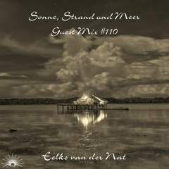 Sonne, Strand und Meer Guest Mix #110 by Eelke van der Nat
