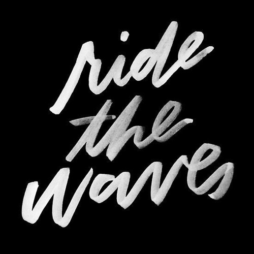 Stream Ride The Wave (Prod. DJDOXY) by SICKI | Listen online for free ...