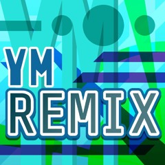 YM Remix - Vegetable Valley 2 [Kirby's Adventure]