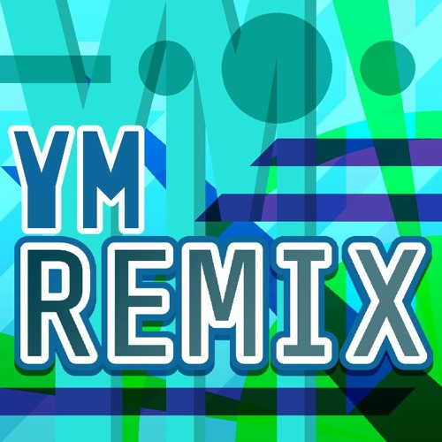 YM Remix - Debris [Radiant Silvergun]