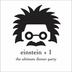 Ep13 - Einstein+1