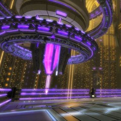 Final Fantasy XIV Dawntrail - Rememberance (Meso Terminal)