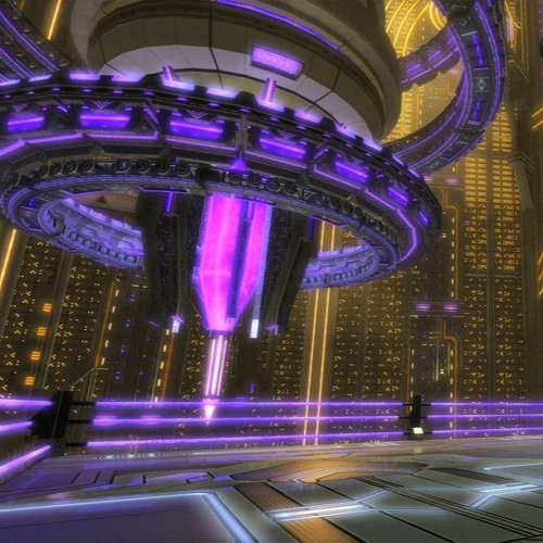 Final Fantasy XIV Dawntrail - Rememberance (Meso Terminal)