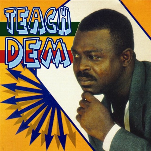 Teach Dem