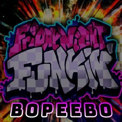BOPEEBO [Old Mix]