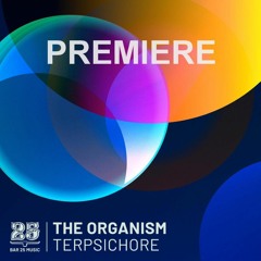 The Organism - Vertigo