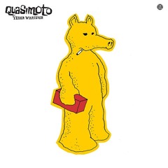 Quasimoto - Broad Factor  Remix by LeMiNo