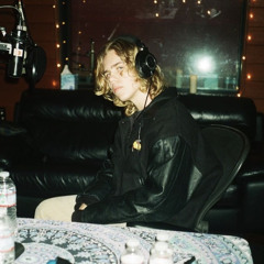 Thekidlaroi - Where did your spirit go