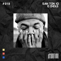 Drone Time Podcast #018 | Santonio Echols