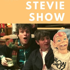 The Stevie McClintosh Show | Ep. 2 | w/ Johnny Took (DMA's)