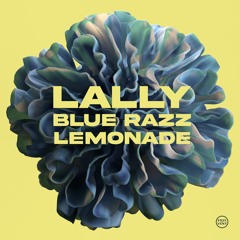 Lally x Askel & Elere - Blue Razz Lemonade