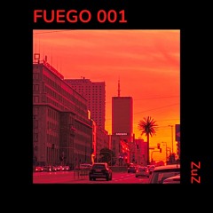 FUEGO 001