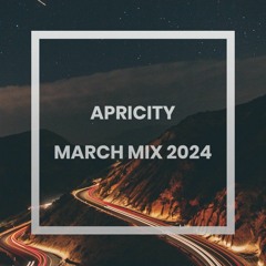March Mix