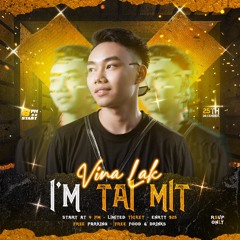 VINA LAK - I'M TAI MIT ON AIR