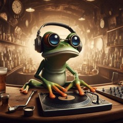 Get your swampy paws off my dancefloor raws 🐸 | dancefloor dnb mix