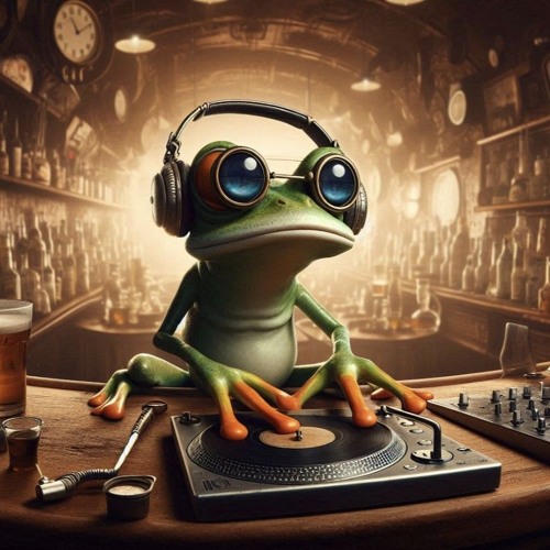 Get your swampy paws off my dancefloor raws 🐸 | dancefloor dnb mix