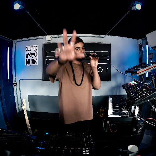 Juma Iking – Operator Radio – Full Set