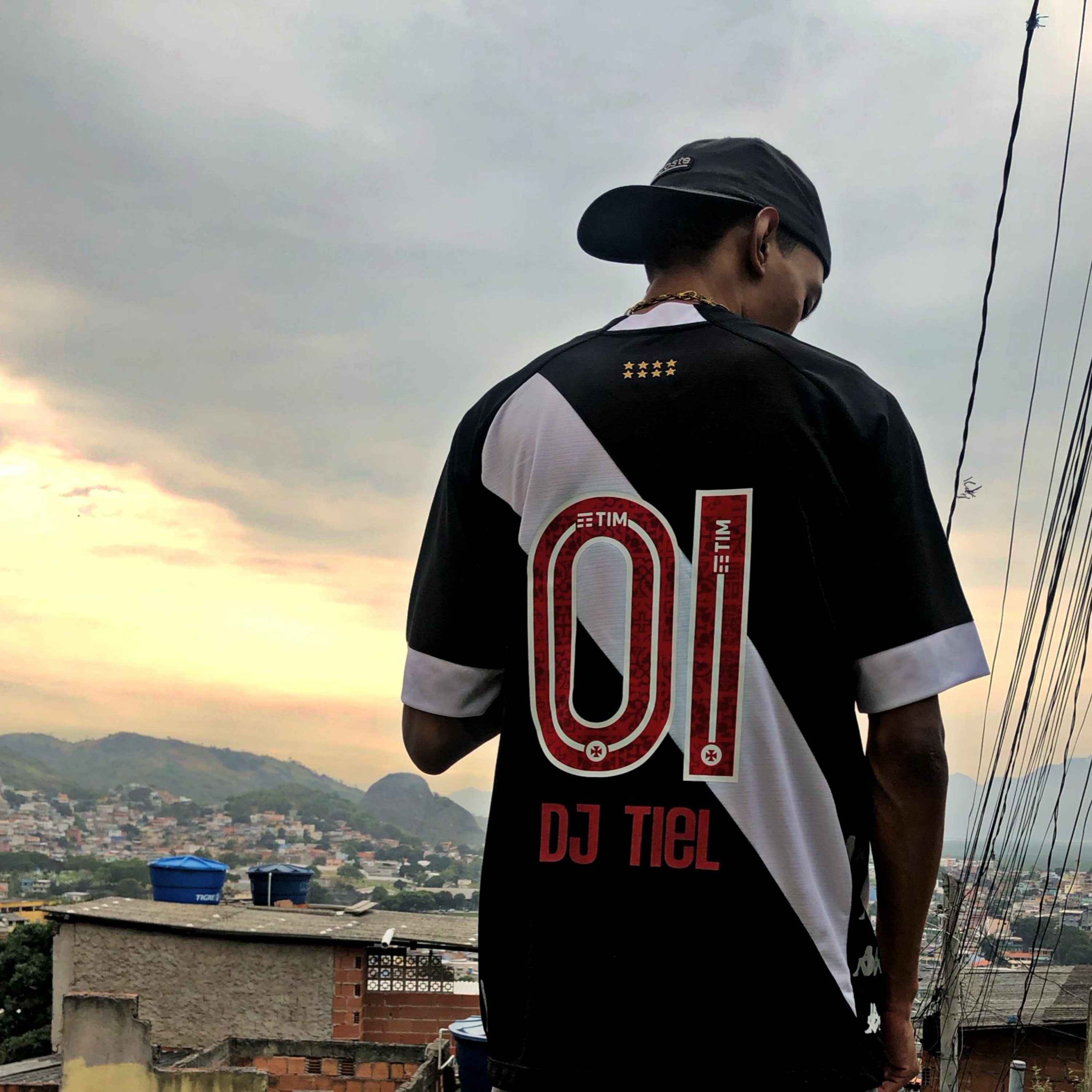 DJ TIEL 🎹