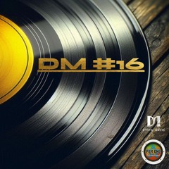 Dysta Music_DM#16 Full Reggae ( ramdom selection )