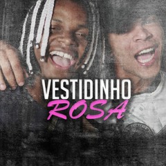 MC Bryan SP e MC Dudu SK - VESTIDINHO ROSA (CLIPE OFICIAL) Doug Filmes   DJ DI