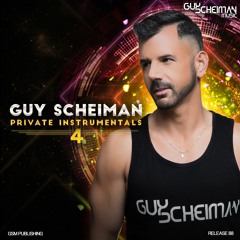 Guy Scheiman & Inaya Day - High Energy (Instrumental Mix) SC Edit