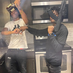 cafune - tek it jersey/drill remix