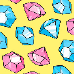 Diamonds in the Ceiling