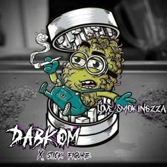 LOVE SMOKE_-_DBKM (Ft Stick Figure  Z0Z1